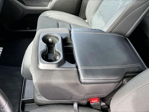 Used 2025 RAM 1500 Tradesman image 17