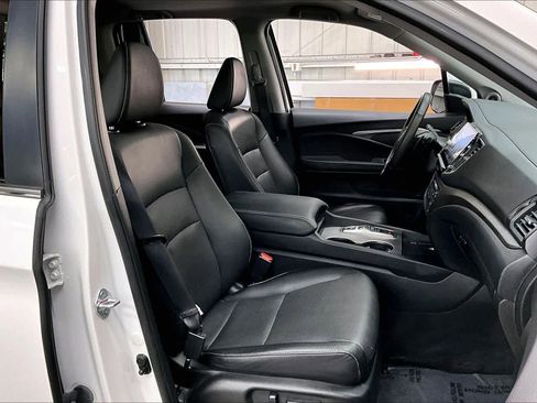 Used 2024 Honda Ridgeline RTL image 10