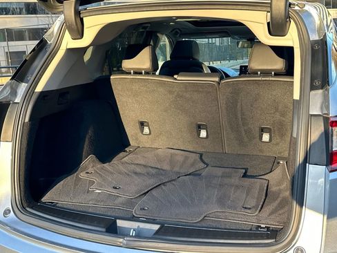 Used 2022 Acura RDX w/ Technology Package image 5