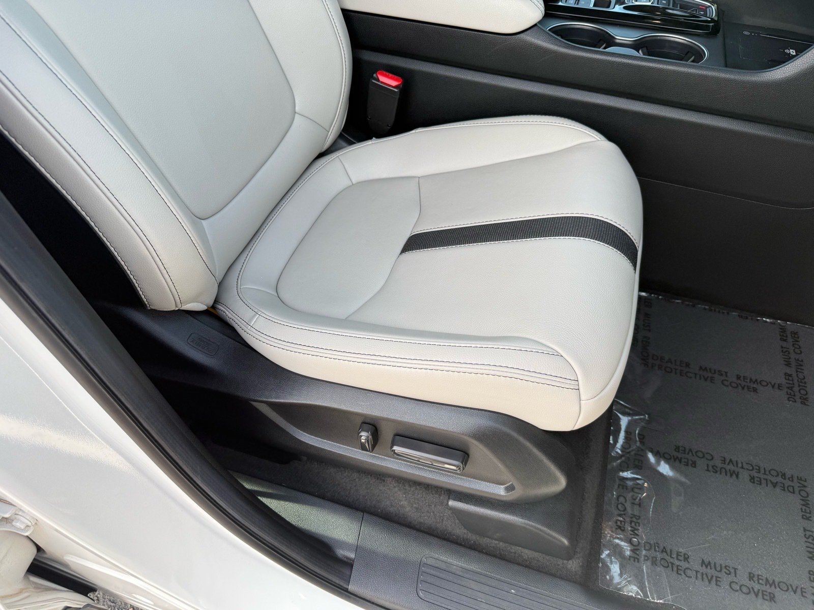 Certified 2026 Honda Pilot EX-L image 34