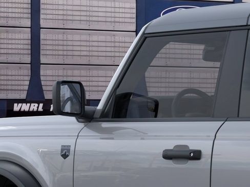 New 2026 Ford Bronco Big Bend AWD/4WD image 22