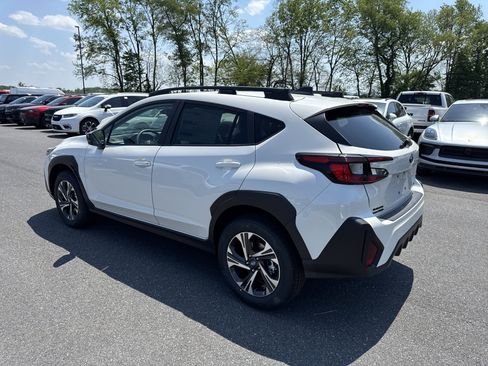 New 2026 Subaru Crosstrek 2.0i Premium AWD/4WD image 19