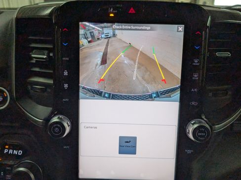 New 2026 RAM 1500 Big Horn image 25