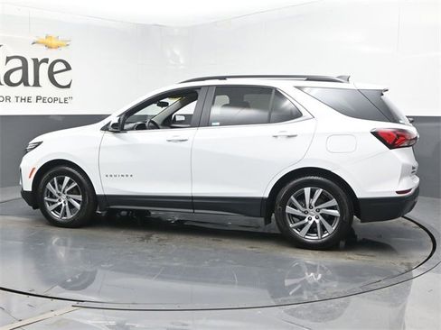 Used 2023 Chevrolet Equinox LT image 51