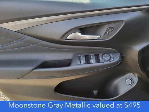 New 2026 Buick Envista Sport Touring w/ Convenience I Package image 6