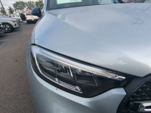 Certified 2025 Mercedes-Benz GLC 350e 4MATIC image 21