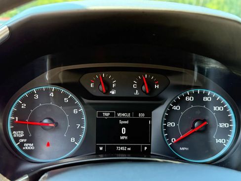 Used 2020 Chevrolet Equinox LS w/ LS Convenience Package image 17