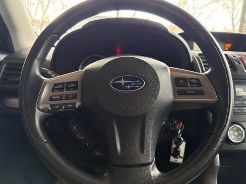 Used 2015 Subaru Forester 2.5i image 30