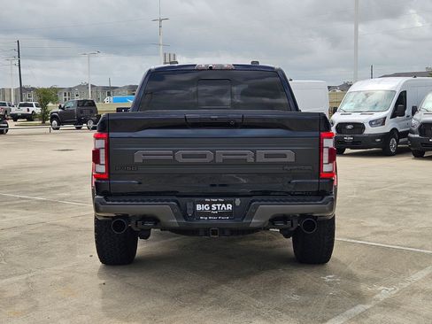 Used 2023 Ford F150 Raptor image 5