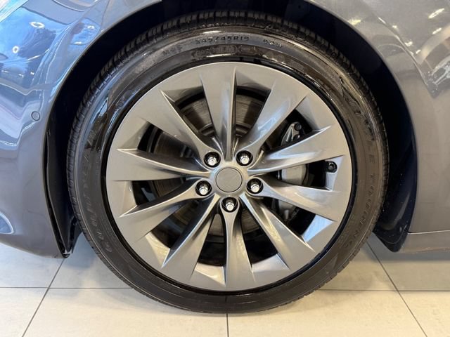Used 2016 Tesla Model S 90D AWD/4WD image 40