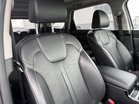 Certified 2024 Kia Sorento SX image 15