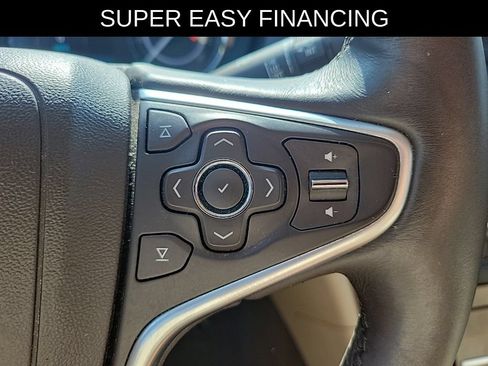 Used 2014 Buick Regal Premium FWD image 21