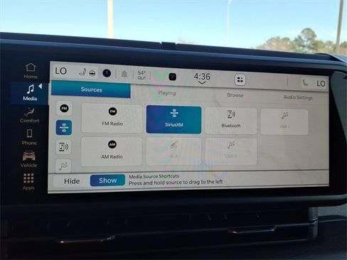 New 2026 Jeep Wrangler Willys image 8