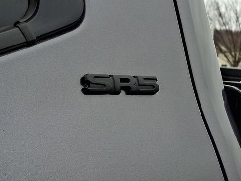 Used 2024 Toyota Tundra SR5 AWD/4WD image 30