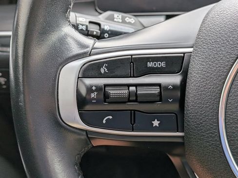 Certified 2025 Kia K5 GT-Line w/ GT-Line Premium Package FWD image 28