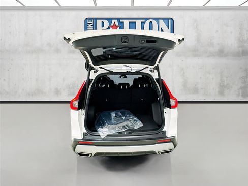 New 2026 Honda CR-V TrailSport image 24