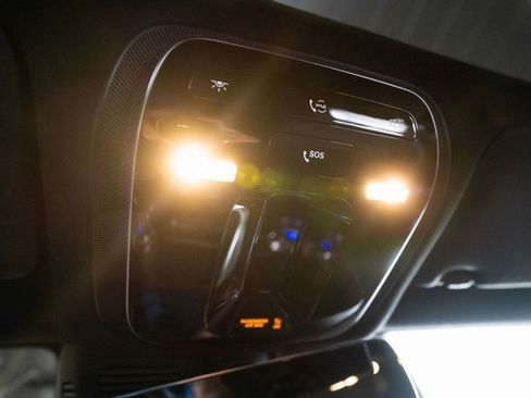 New 2026 Mercedes-Benz AMG GT 55 image 24