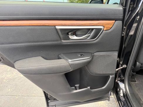 Used 2018 Honda CR-V EX image 25