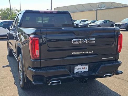 New 2026 GMC Sierra 1500 Denali Ultimate AWD/4WD image 7