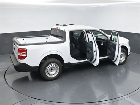 New 2026 Ford Maverick XL image 52