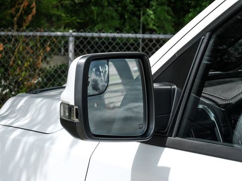 Used 2023 RAM 1500 Laramie AWD/4WD image 55