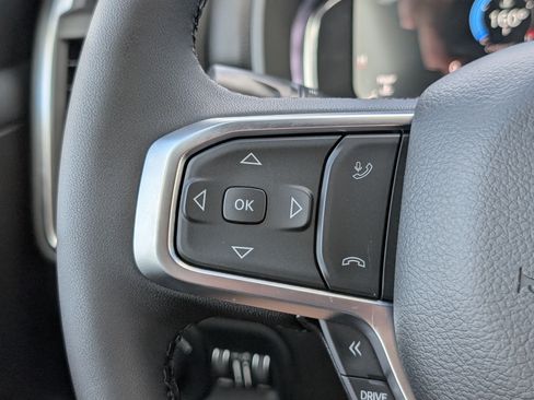New 2026 RAM 1500 Big Horn AWD/4WD image 22