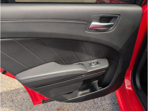 Used 2023 Dodge Charger R/T w/ Daytona Edition Group image 35