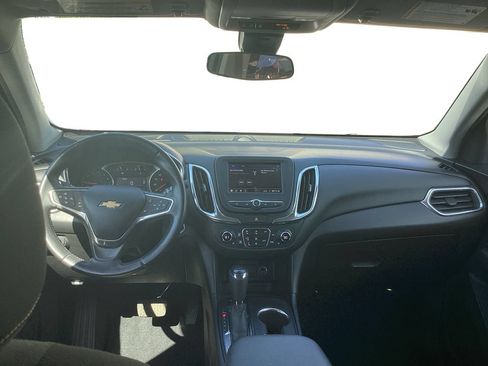 Used 2020 Chevrolet Equinox LT AWD/4WD image 11