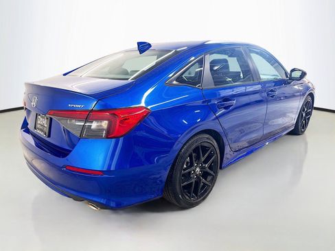 Used 2023 Honda Civic Sport image 12