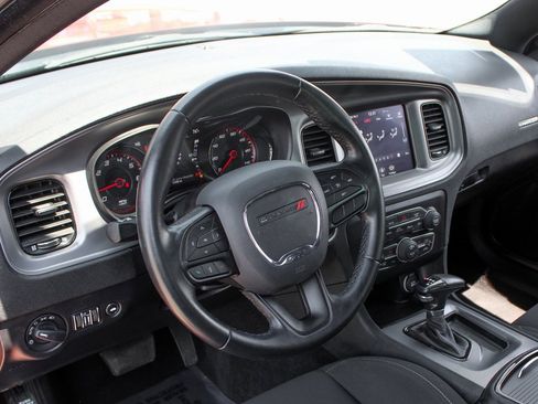 Used 2023 Dodge Charger GT w/ Blacktop Package image 18