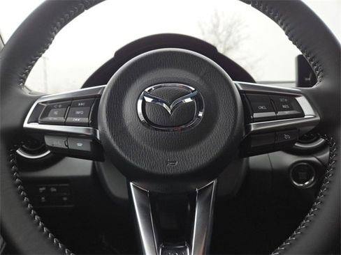New 2025 MAZDA MX-5 Miata Grand Touring w/ Appearance Package image 10