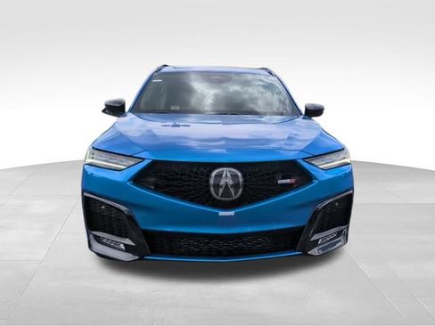 New 2026 Acura MDX Type S AWD/4WD image 2