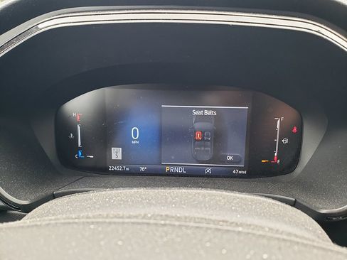 Certified 2023 Ford Escape ST-Line w/ Tech Pack #1 FWD image 10