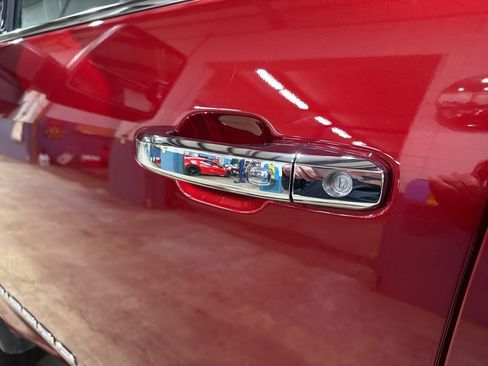 New 2026 GMC Sierra 2500 SLT w/ SLT Premium Package image 18