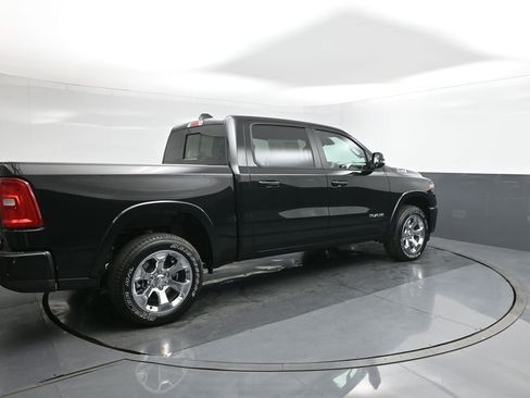 New 2026 RAM 1500 2WD Crew Cab image 11