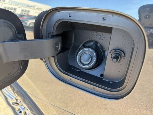 New 2026 Ford Expedition Max Platinum image 19