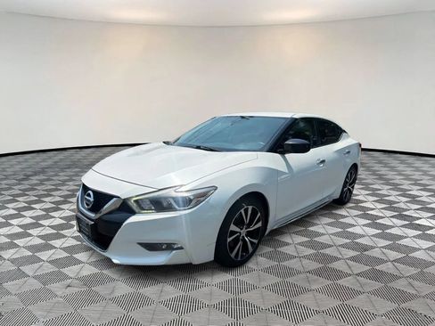 Used 2018 Nissan Maxima 3.5 S FWD image 3
