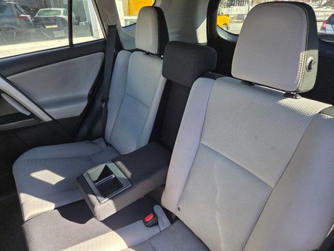 Used 2016 Toyota RAV4 XLE w/ Protection Package image 12