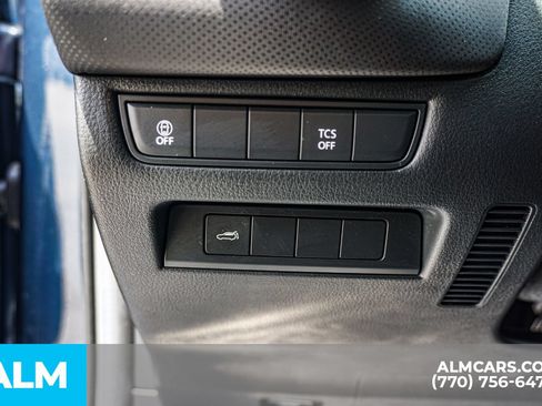 Used 2025 MAZDA CX-50 AWD 2.5 S w/ Premium Package image 37