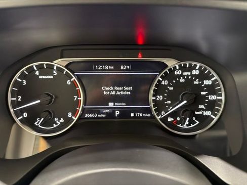 Used 2021 Nissan Rogue SV w/ Premium Package AWD/4WD image 32