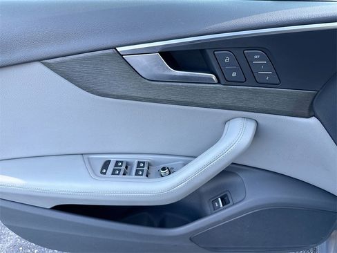 Used 2019 Audi A4 2.0T Premium Plus w/ Premium Plus Package image 15