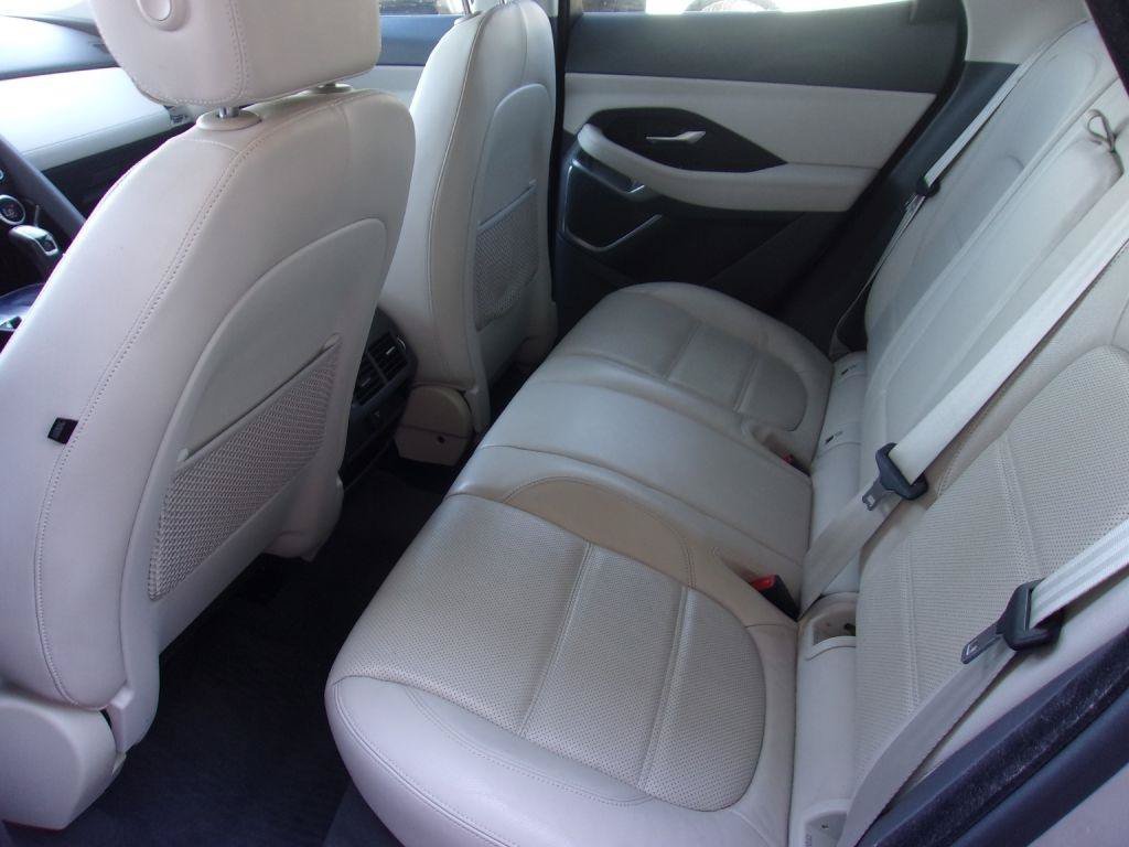 Used 2018 Jaguar E-PACE S AWD/4WD image 7