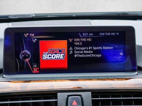 Used 2014 BMW 328i xDrive 328i xDrive image 17