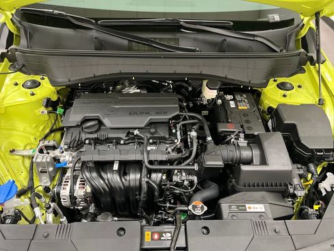 New 2026 Hyundai Kona SEL Sport FWD image 22