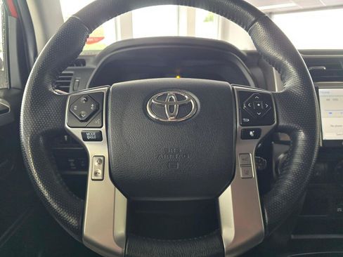 Used 2024 Toyota 4Runner SR5 Premium AWD/4WD image 26