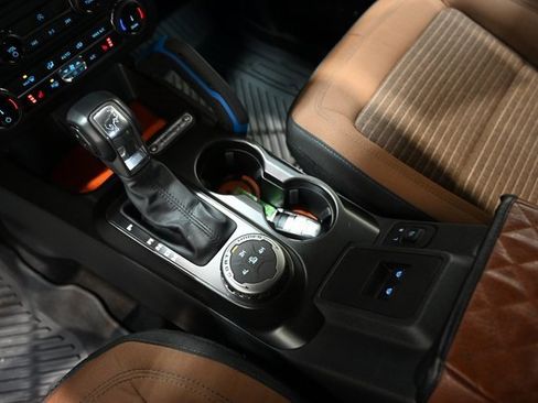 Used 2022 Ford Bronco Outer Banks image 21