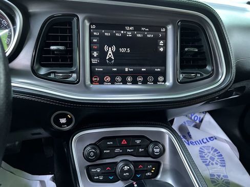 Used 2022 Dodge Challenger GT w/ Plus Package RWD image 20