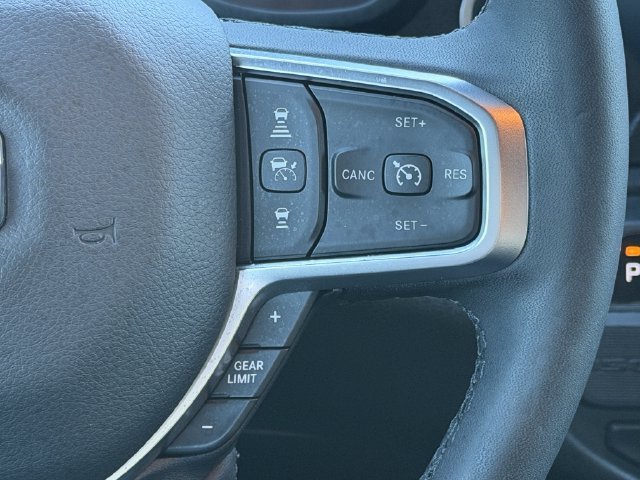 Used 2025 RAM 1500 Lone Star RWD image 14