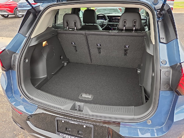 New 2026 Buick Encore GX Sport Touring w/ Comfort Package FWD image 7