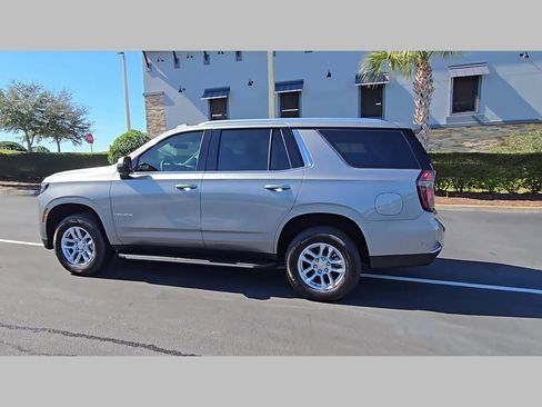 New 2026 Chevrolet Tahoe LT w/ Comfort Package image 18